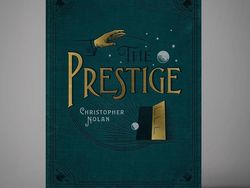 Deretan Film Kelas Dunia Diubah Jadi Sampul Buku Jadul