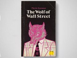 Deretan Film Kelas Dunia Diubah Jadi Sampul Buku Jadul