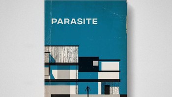 Seorang desainer dan ilustrator yang berada di North Carolina, Amerika Serikat, membuat sebuah proyek yang mentransformasikan sebuah film ke dalam sampul buku tua. Istimewa/Dok. Boredpanda/Hidreley.