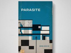 Deretan Film Kelas Dunia Diubah Jadi Sampul Buku Jadul