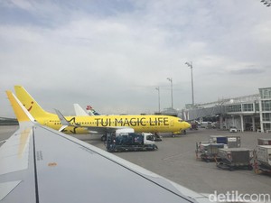 12 Hal yang Diperhatikan Saat Naik Pesawat di Masa New Normal