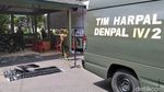 Menengok Perawatan Senjata SS1 Milik TNI di Kulon Progo