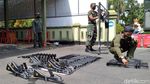 Menengok Perawatan Senjata SS1 Milik TNI di Kulon Progo