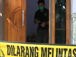 Pembunuhan Pria dengan Bondet di Pasuruan Bukan Aksi Perampokan