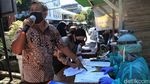Rapid Test Tetap Digelar di Masa Transisi PSBB DKI Jakarta