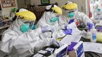Rapid Test Tetap Digelar di Masa Transisi PSBB DKI Jakarta