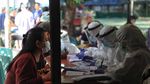 Rapid Test Tetap Digelar di Masa Transisi PSBB DKI Jakarta