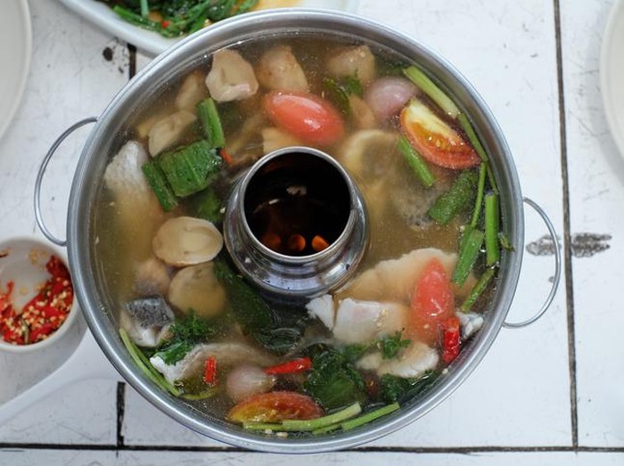 Resep Sup Ikan Resep Sup Ikan