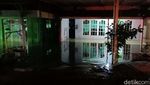 Ribuan KK Terdampak Banjir Rob di Kota Pekalongan