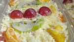 20 Salad Buah dan Sayur Segar Ada di Sini