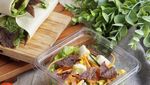 20 Salad Buah dan Sayur Segar Ada di Sini