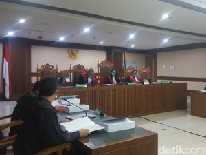 Jaksa KPK Nilai Pernyataan Ulum soal Aliran Duit ke BPK-Kejagung Perlu Didalami