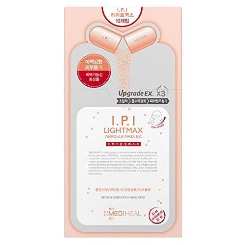 skincare korea untuk flek hitam
