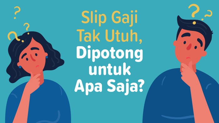 slip gaji