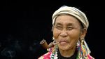 Melongok Perempuan Berleher Panjang di Thailand Utara