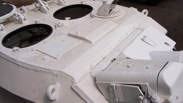 Tank ini dapat disewakan untuk berbagai kebutuhan