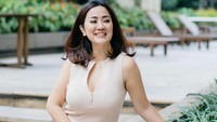 Tante Ernie mengaku siap berjuang menjadi single fighter. Foto: ist