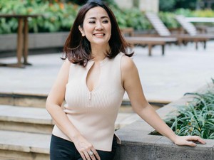 Sosok Tante Ernie, Pemersatu Bangsa yang Cerai Usai 21 Tahun Menikah