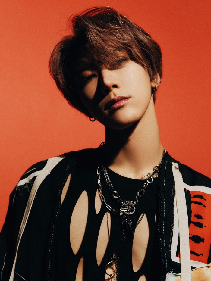 Teaser comeback WayV TEN