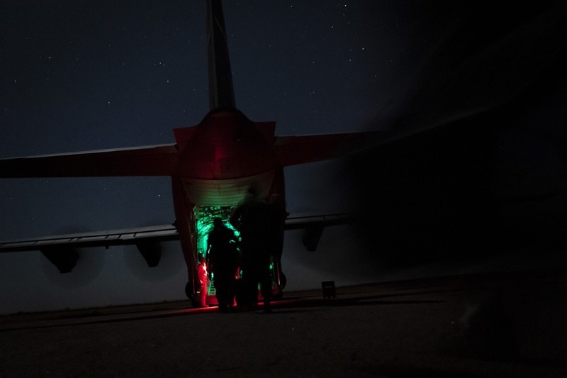 The Military Visual Awards