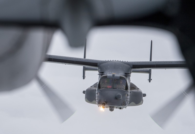 The Military Visual Awards