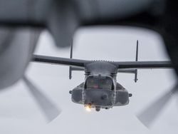 Karya Jawara Kontes Foto Militer Bikin Terkesima