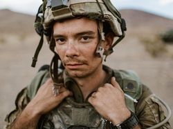 Karya Jawara Kontes Foto Militer Bikin Terkesima