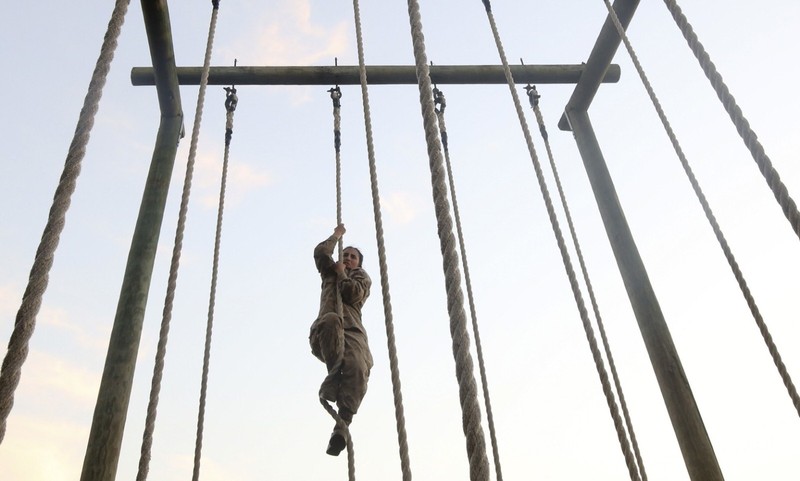 The Military Visual Awards