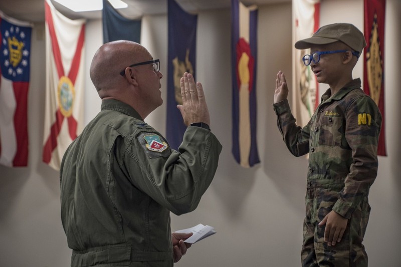 The Military Visual Awards