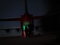 Karya Jawara Kontes Foto Militer Bikin Terkesima