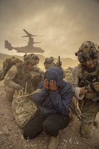 The Military Visual Awards