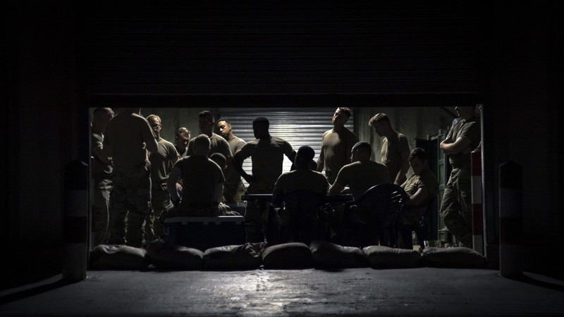 The Military Visual Awards