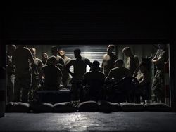 Karya Jawara Kontes Foto Militer Bikin Terkesima