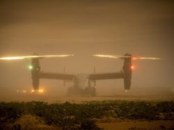 Karya Jawara Kontes Foto Militer Bikin Terkesima