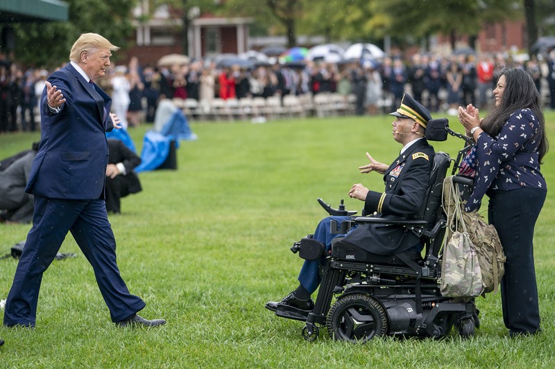 The Military Visual Awards