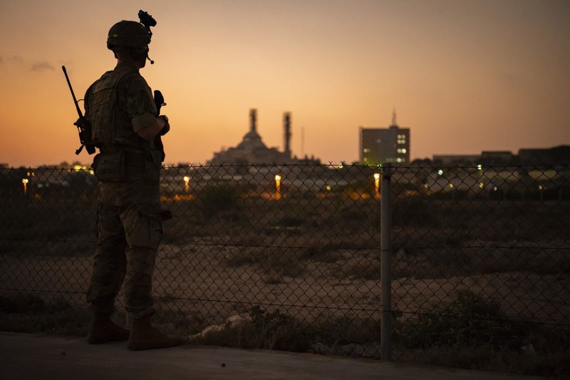 The Military Visual Awards