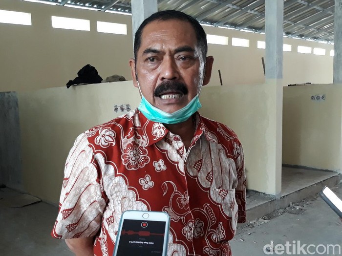Wali Kota Solo FX Hadi Rudyatmo
