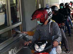 Catat! Ini 7 Wilayah yang Berlakukan Pemutihan Denda Pajak Kendaraan
