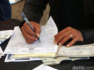 Perpanjang STNK Online Pakai Aplikasi Signal Kena Biaya Rp 10 Ribu, Buat Apa?