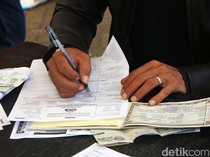 Cara Cabut Berkas Motor: Syarat, Biaya, dan Langkahnya