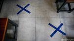 Tempat Makan di Depok Ini Mulai Terapkan Protokol Kesehatan