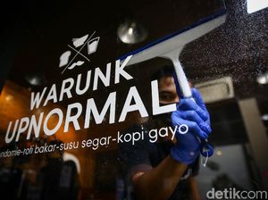 Catat! Ini 5 Tempat Nongkrong Favorit Gen Z Indonesia
