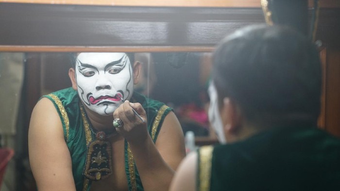 Wayang Orang Sriwedari Wayang Orang Sriwedari
