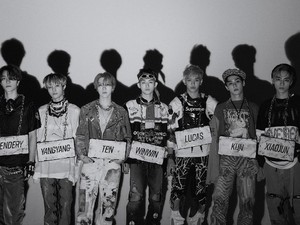 WayV Rayakan Perilisan Album Pertama Lewat Awaken WayVs World