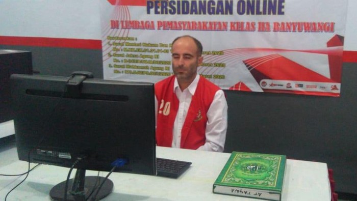 wn australia divonis 7 tahun kasus sodomi