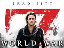 Syuting World War Z Lebih Chaos dari Filmnya