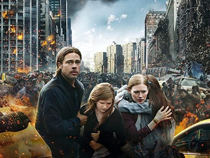 World War Z World War Z