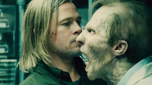 World War Z
