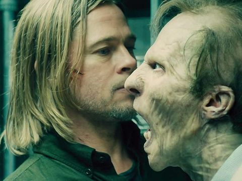 World War Z World War Z