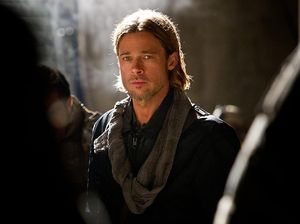 World War Z dan Horns di Bioskop Trans TV Malam Ini